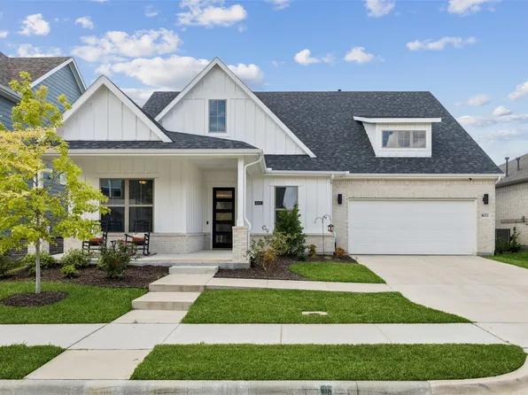 8521 Campbell Dr, Rowlett, TX 75089