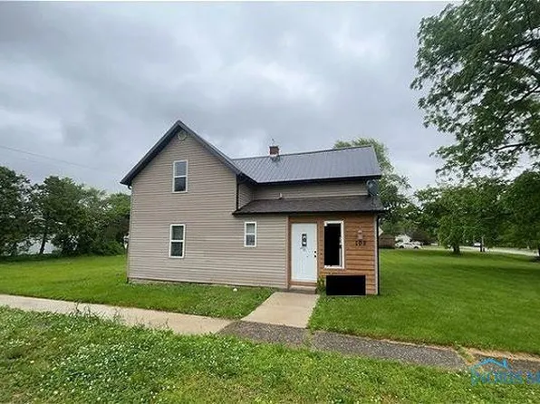 102 N Maple St, Payne, OH 45880