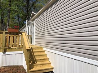 50 Ridgewood Ct, Stone Mountain, GA 30087