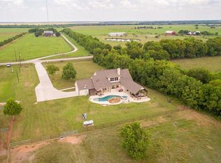 338 County Road 47, Angleton, TX 77515