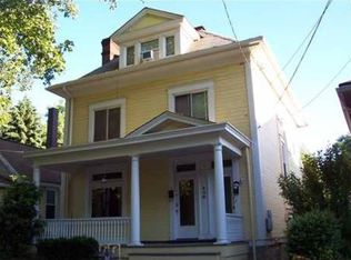 436 Elmer St, Pittsburgh, PA