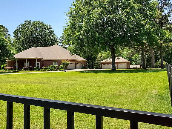 2.05 AC FULLY FENCED