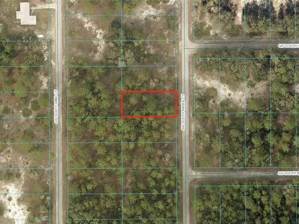 SW South Haven Ct Lot 12, Dunnellon, FL 34431