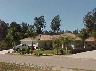 2010 Via Zacata Pl, Arroyo Grande, CA 93420