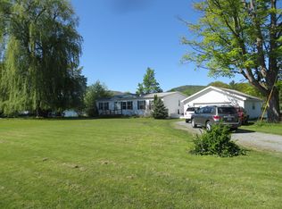 6 Tin Pan Aly, Ticonderoga, NY 12883