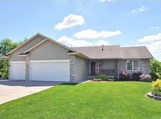 19349 Rush Ct NW, Elk River, MN 55330