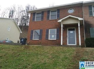 4817 Cheshire Cir, Birmingham, AL 35235
