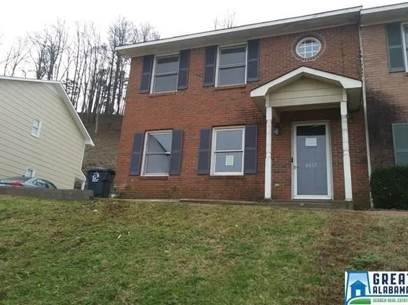 4817 Cheshire Cir, Birmingham, AL 35235