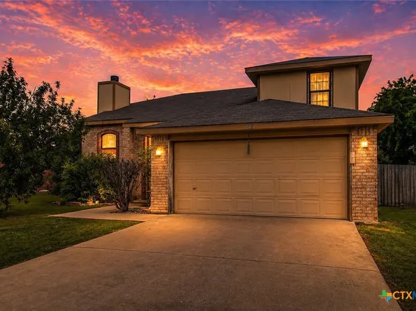 302 Sumac Trl, Copperas Cove, TX 76522