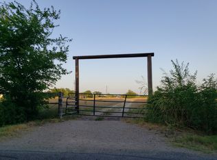 8010 County Road 669, Blue Ridge, TX 75424