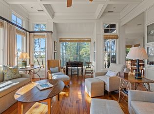 21 Falcon Point Rd LOT 20B, Johns Island, SC 29455