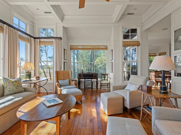 21 Falcon Point Rd Lot 20B, Johns Island, SC 29455