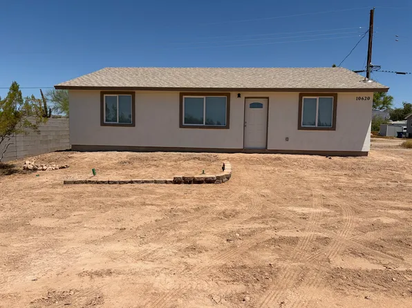 10620 E Mercury Dr, Apache Junction, AZ 85120