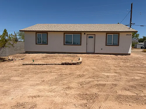 10620 E Mercury Dr Photo 1