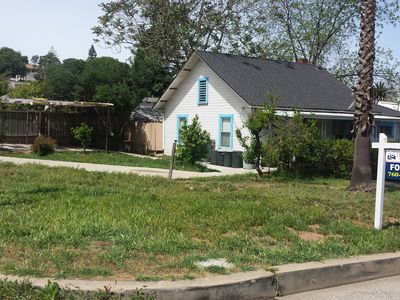 237 S Fig St, Escondido, CA, 92025