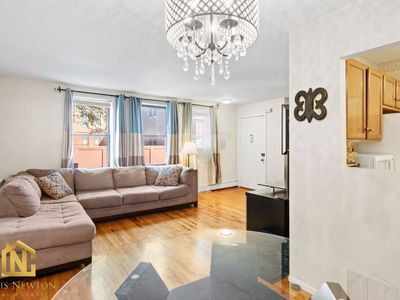 78 Erasmus St APT 2D, Brooklyn, NY, 11226