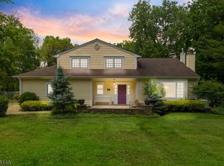 269 Lyons Rd, Basking Ridge, NJ 07920