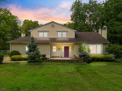269 Lyons Rd, Basking Ridge, NJ, 07920