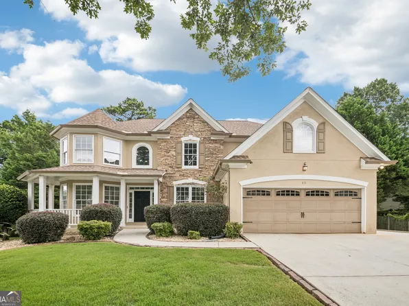 11 High Vis, Newnan, GA 30265