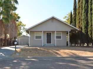 813 Locust St, Red Bluff, CA 96080