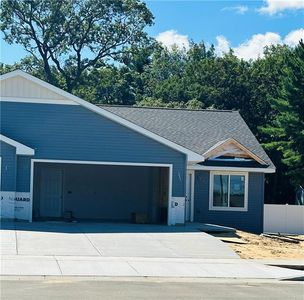 842 Glacier Drive, Altoona, WI, 54720