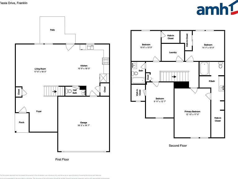 1127 Fiesta Dr — Photo 2