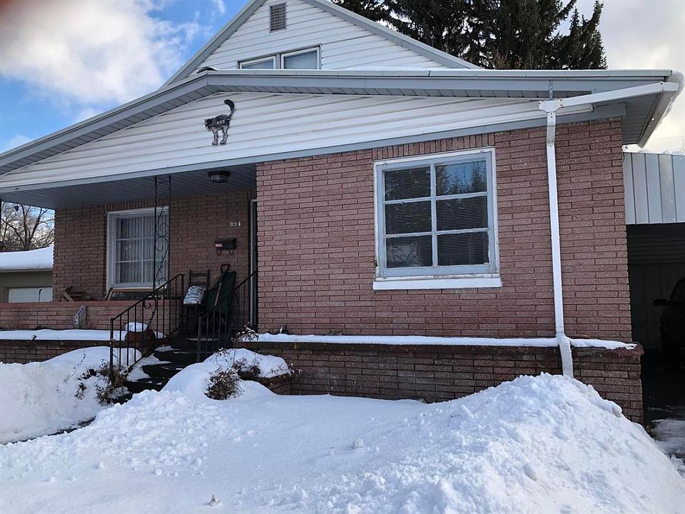 1st image of 324 1/2 3rd St