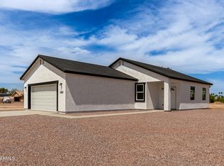 15891 S Malibu Rd, Arizona City, AZ 85123