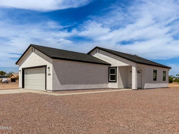 15891 S MALIBU Road, Arizona City, AZ 85123