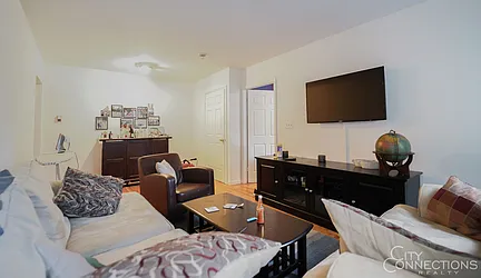 Rented by City Connections Realty