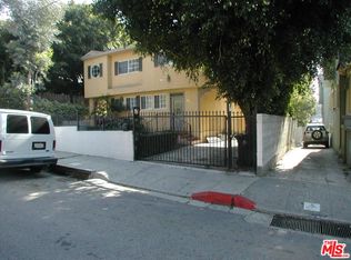 6414 Dix St, Los Angeles, CA 90068