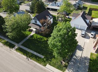 709 E 3rd St, Ogallala, NE 69153