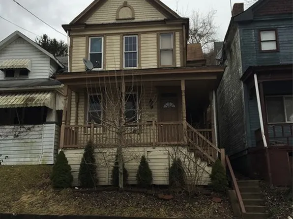 1238 Marshall St, McMechen, WV 26040