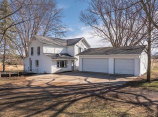 501 W North Rd, Cadott, WI 54727