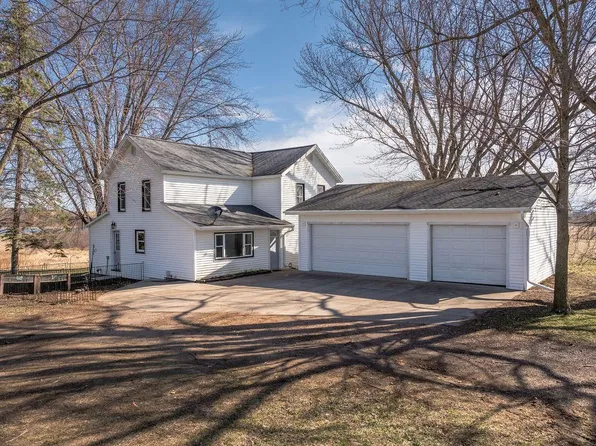 501 W North Rd, Cadott, WI 54727