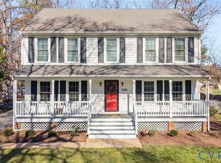 3202 Woodland Rd, Glen Allen, VA 23060