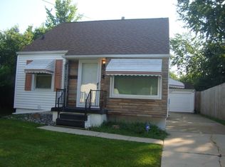 1411 Bradley Ave, Flint, MI 48503