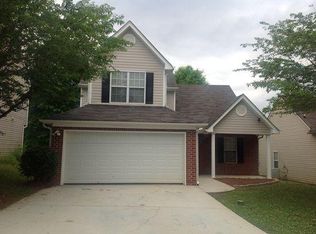 6580 Lake Mill Trce, Lithonia, GA 30038