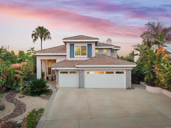 948 Honeysuckle Dr, San Marcos, CA 92078