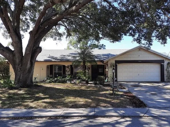 12605 River Mill Dr, Hudson, FL 34667