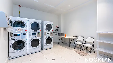 Rented by Nooklyn NYC LLC