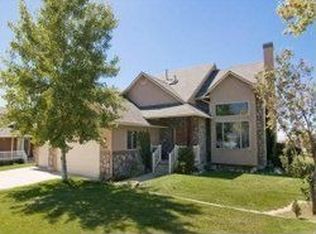 2142 S 50 E, Kaysville, UT 84037