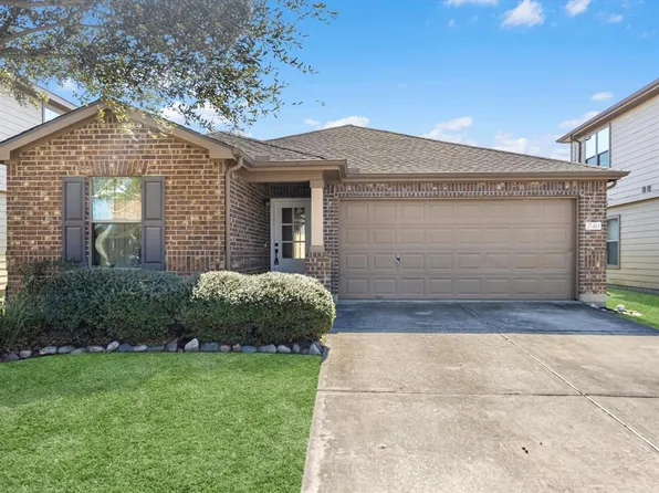 746 Ashlen Drive, Houston, TX 77073