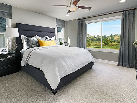 Owner s Bedroom