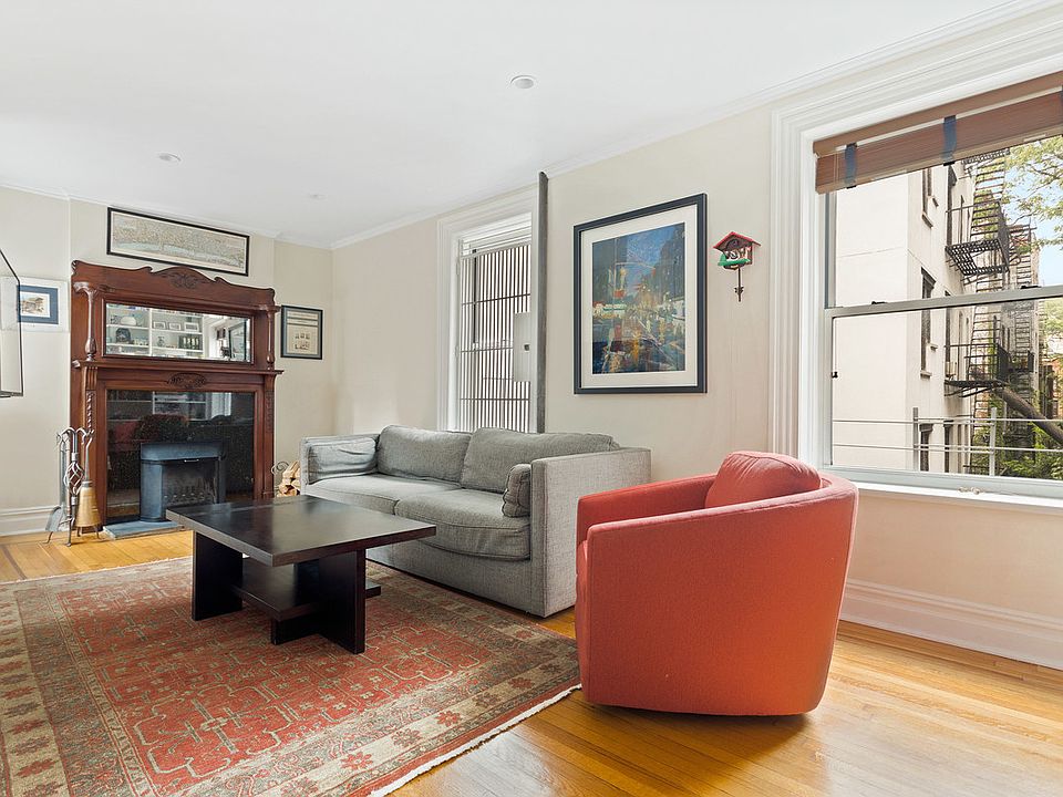 1st image of 106 Bedford St APT 4A