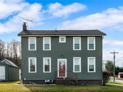 604 Winfield Rd, Cabot, PA, 16023