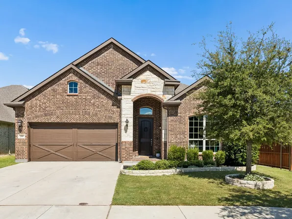 200 Gill Point Ln, Aledo, TX 76008