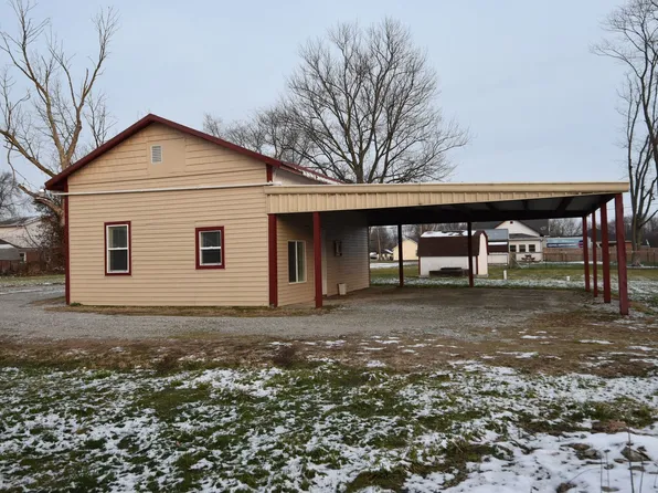 US40 Complex, 2149 W Us Highway 40 #2153, Greenfield, IN 46140