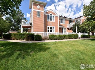 2115 Grays Peak Dr UNIT 104, Loveland, CO 80538