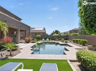 15341 W Sells Dr, Goodyear, AZ 85395